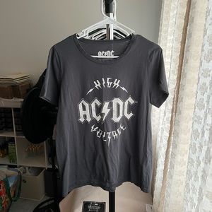 JUNIORS TEE